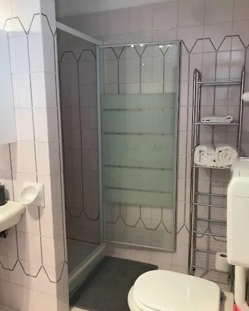 Mare Dentro Casa de Férias *