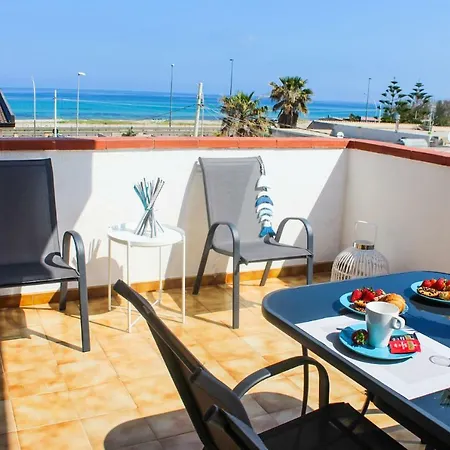 Casa de Férias Mare Dentro *