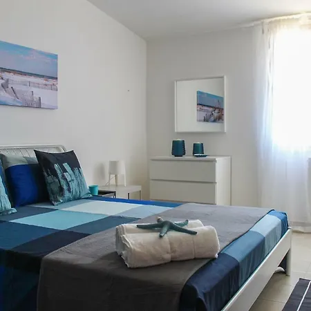Mare Dentro Casa de Férias *