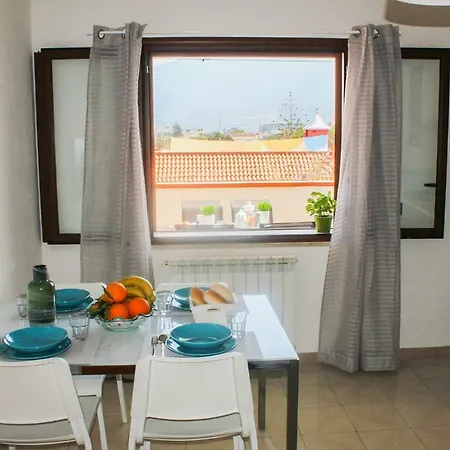 Mare Dentro Casa de Férias