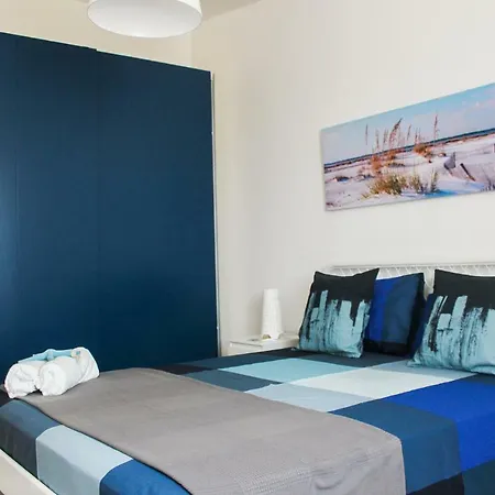 Mare Dentro Casa de Férias Capaci