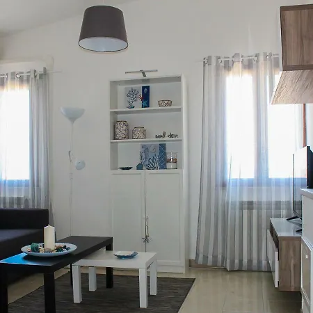 Casa de Férias Mare Dentro Capaci