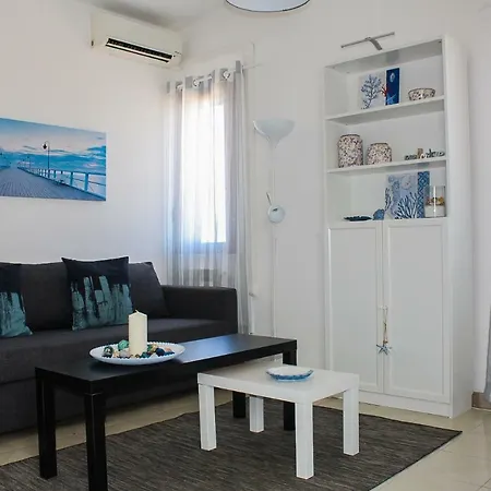 Mare Dentro Holiday home *